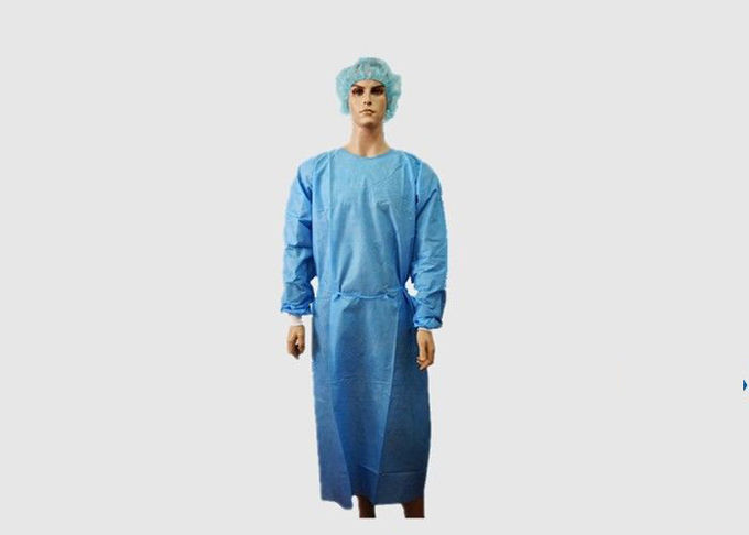 Anti - Static Sterile Surgical Drapes Disposable With Easy Removal