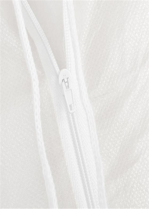 Anti - Blood Disposable Hooded Coveralls With Asbestos Removal