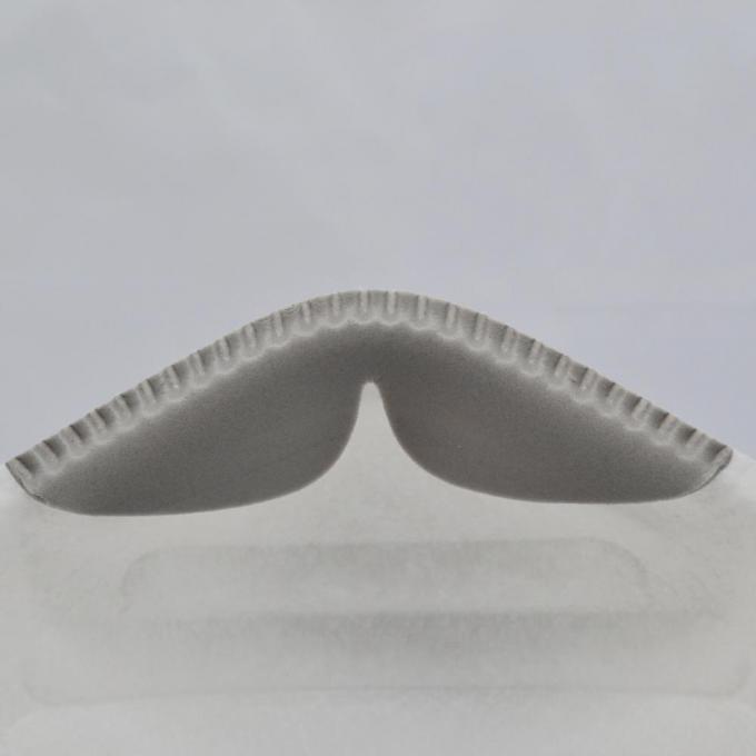 Disposable Cup FFP2 Mask Industry Valved Particulate Respirator For Worker