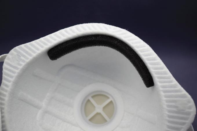 Non Woven N95 Cup FFP2 Mask Personal Use Disposable Dust Mask Anti Dust