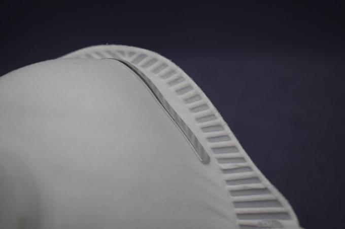 Non Woven N95 Cup FFP2 Mask Personal Use Disposable Dust Mask Anti Dust