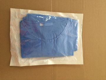 Sterile And Non Sterile Disposable Isolation Gowns