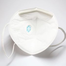 Foldable Nonwoven Masks FFP2 Dust Mask Comfortable Personal Protective