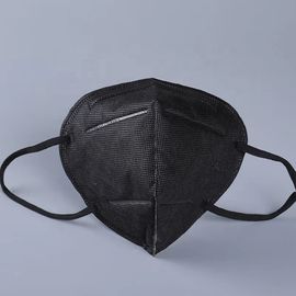 Eco Friendly N95 Dust Mask Personal Respiratory Protection Anti Air Pollution Mask
