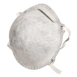 Multifunctional Disposable Dust Mask , FFP2/N95 Anti Dust Cup Shaped Face Mask
