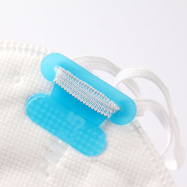 Anti Dust FFP2 Personal Cotton Face Mask Fold Over Protective Face Mask