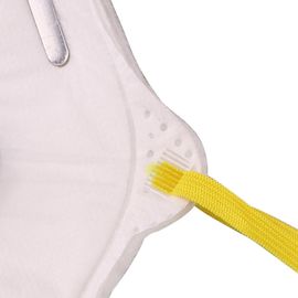Personal Use Cup FFP2 Mask Anti Bacteria Disposable Pollution Dust Face Mask