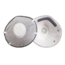 Anti Bacteria Cup FFP2 Mask Personal Use N95 Respirator With Valve