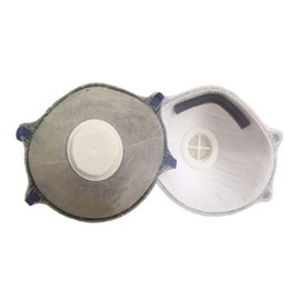 Anti Bacteria Cup FFP2 Mask Personal Use N95 Respirator With Valve