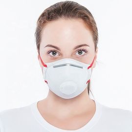 Dust Proof Cup FFP2 Mask Comfortable Non Woven Face Mask Anti Bacteria