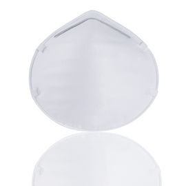 FFP2 Cup Disposable Face Face Mask For Dust Protection Industrial Use
