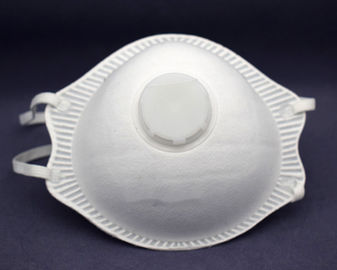 Non Woven N95 Cup FFP2 Mask Personal Use Disposable Dust Mask Anti Dust