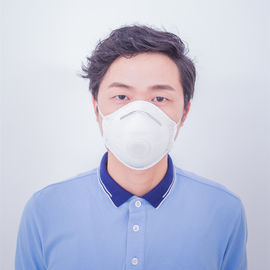 Non Woven N95 Cup FFP2 Mask Personal Use Disposable Dust Mask Anti Dust