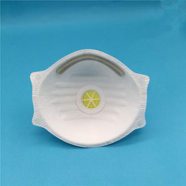Disposable Cup FFP2 Mask Personal Safety Anti Dust Protection Mask With Valve