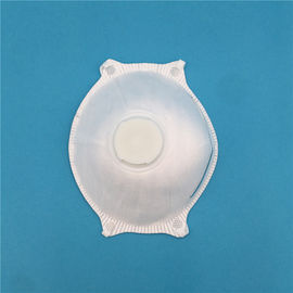 Disposable Cup FFP2 Mask Personal Safety Anti Dust Protection Mask With Valve